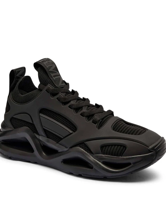 Zdjęcie produktu EA7 Sneakersy czarny