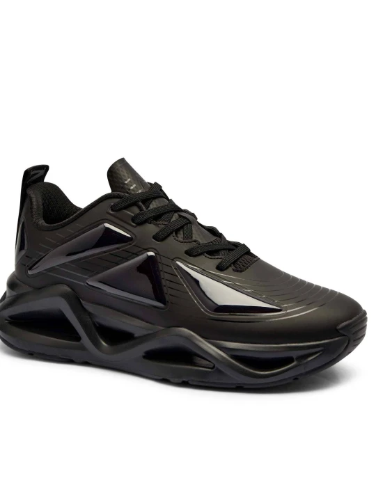 Zdjęcie produktu EA7 Sneakersy czarny