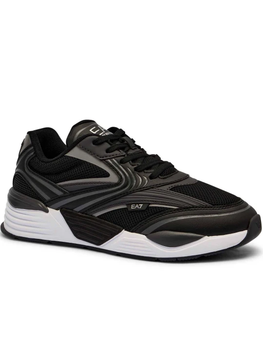 Zdjęcie produktu EA7 Sneakersy czarny