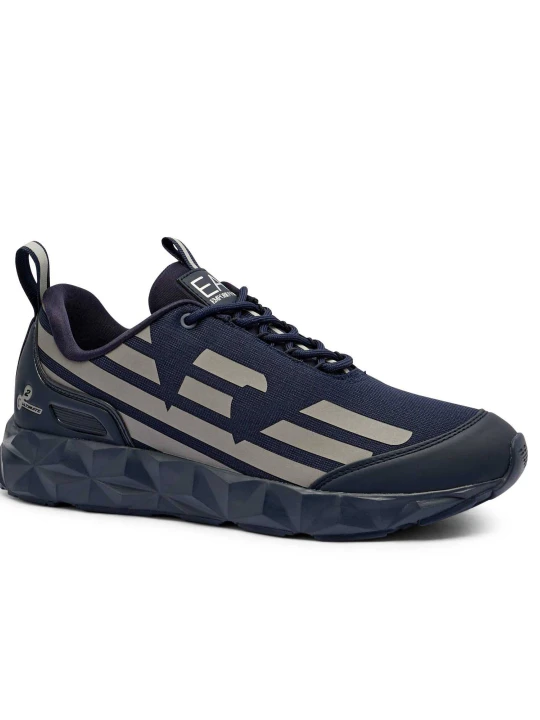 Zdjęcie produktu EA7 Sneakersy granatowy