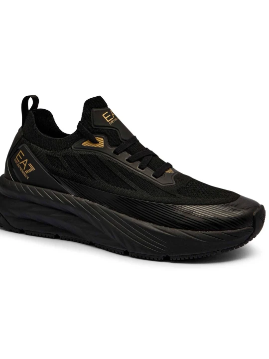 Zdjęcie produktu EA7 Sneakersy czarny