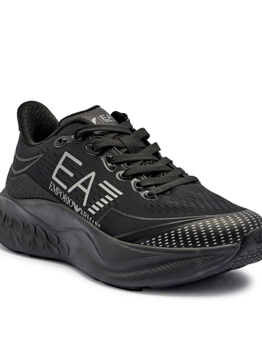 Zdjęcie produktu EA7 Sneakersy czarny