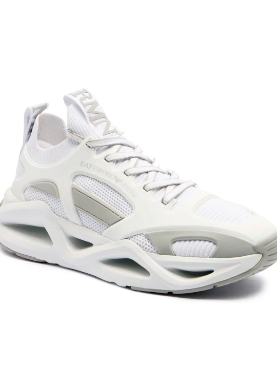 Zdjęcie produktu EA7 Sneakersy biały