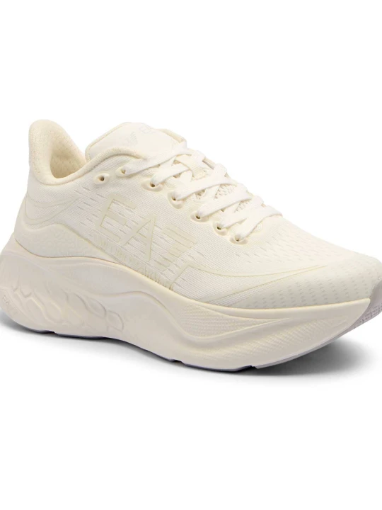 Zdjęcie produktu EA7 Sneakersy biały