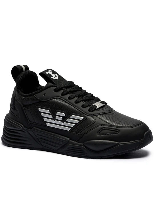 Zdjęcie produktu EA7 Sneakersy czarny