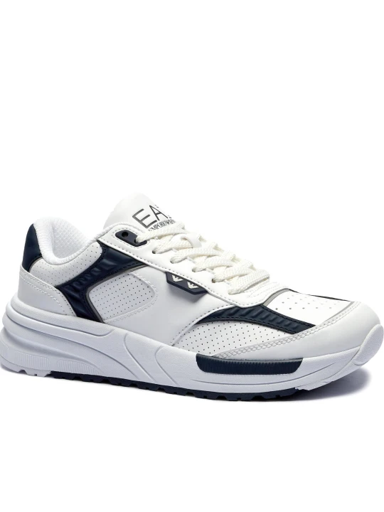 Zdjęcie produktu EA7 Sneakersy biały