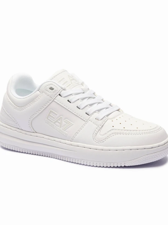 Zdjęcie produktu EA7 Sneakersy biały