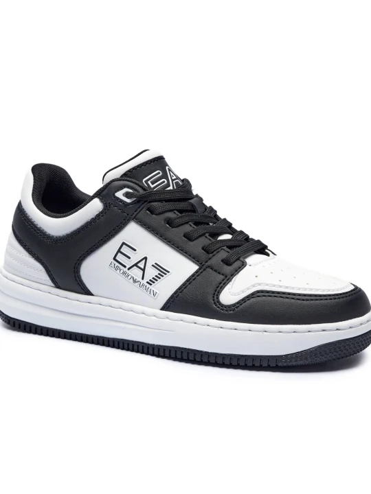 Zdjęcie produktu EA7 Sneakersy biały