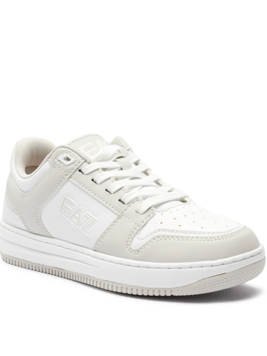 Zdjęcie produktu EA7 Sneakersy biały