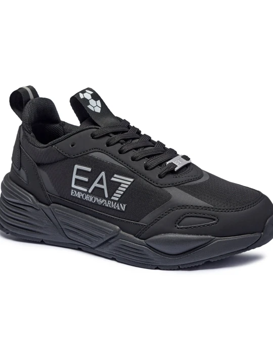 Zdjęcie produktu EA7 Sneakersy czarny