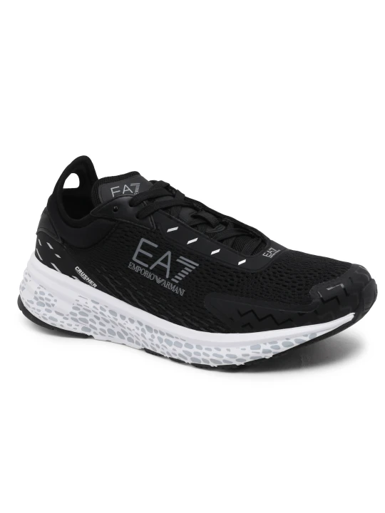 Zdjęcie produktu EA7 Sneakersy czarny