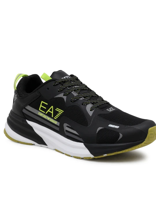 Zdjęcie produktu EA7 Sneakersy czarny