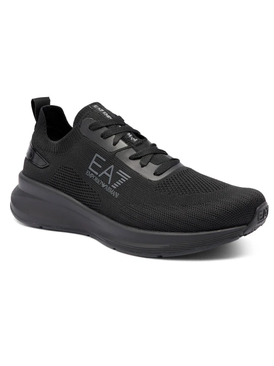 Zdjęcie produktu EA7 Sneakersy czarny