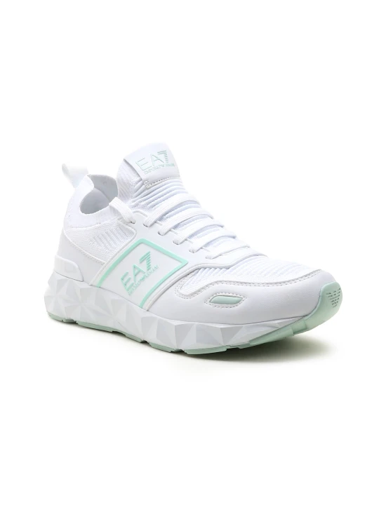 Zdjęcie produktu EA7 Sneakersy biały