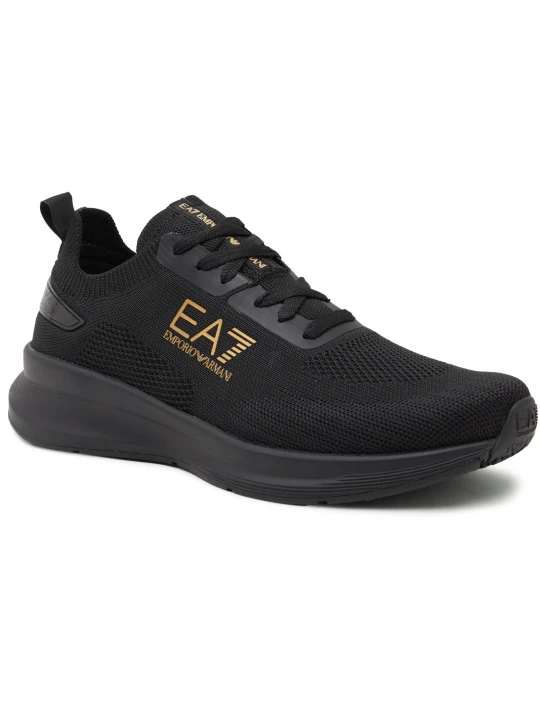 Zdjęcie produktu EA7 Sneakersy czarny