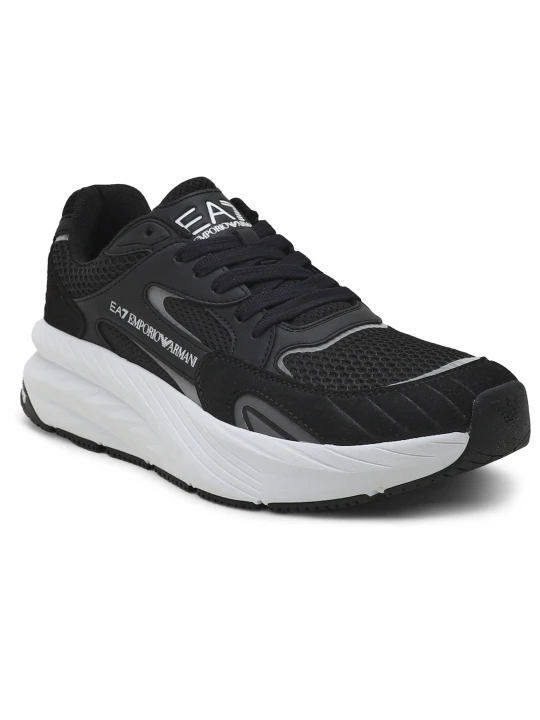 Zdjęcie produktu EA7 Sneakersy czarny