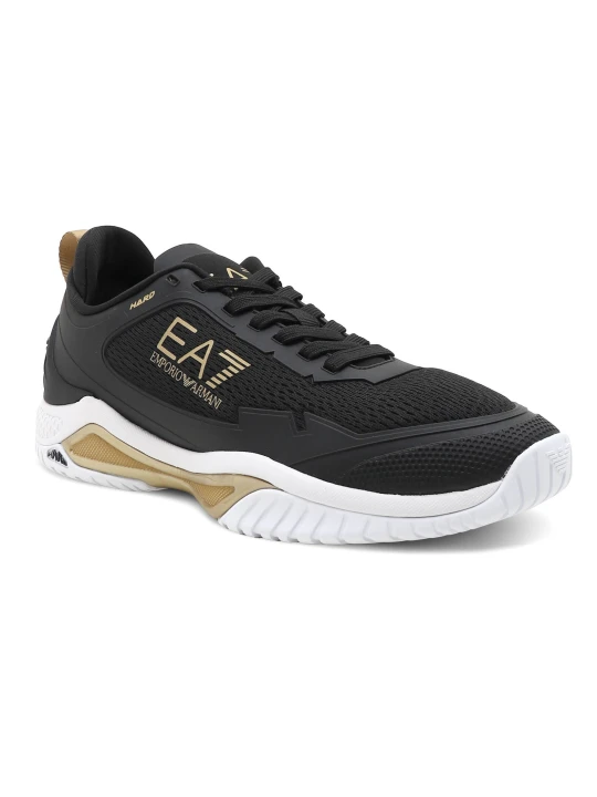 Zdjęcie produktu EA7 Sneakersy czarny