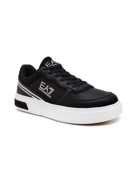 Zdjęcie produktu EA7 Sneakersy czarny