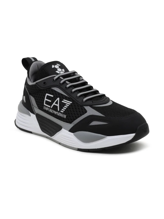 Zdjęcie produktu EA7 Sneakersy czarny