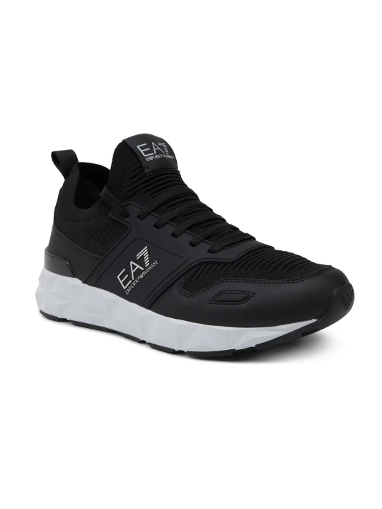 Zdjęcie produktu EA7 Sneakersy czarny
