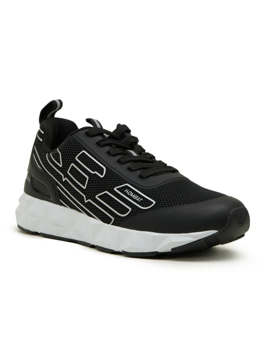 Zdjęcie produktu EA7 Sneakersy czarny