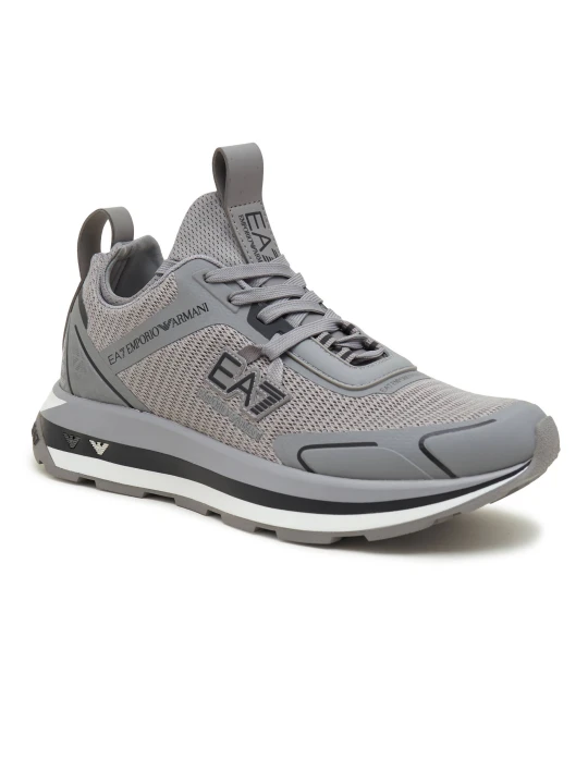 Zdjęcie produktu EA7 Sneakersy szary