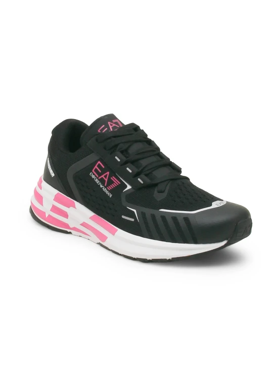 Zdjęcie produktu EA7 Sneakersy czarny