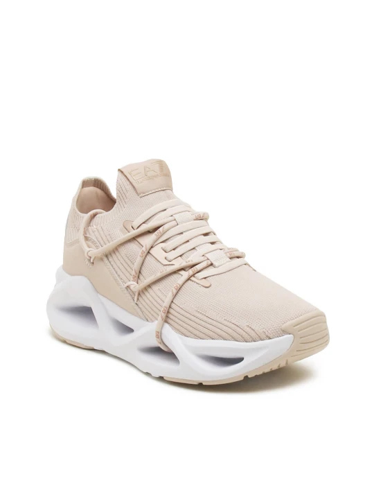 Zdjęcie produktu EA7 Sneakersy beżowy