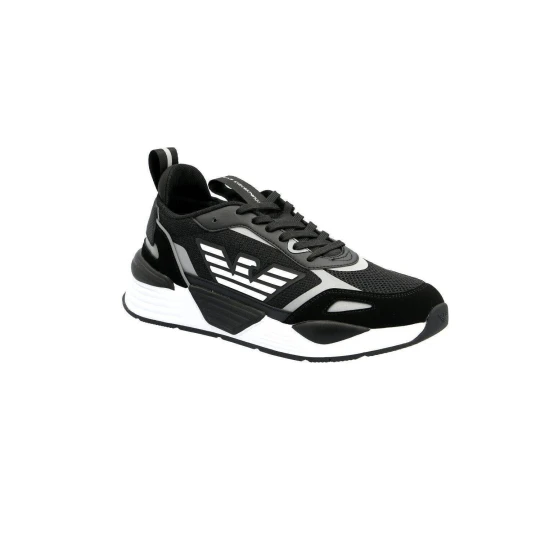 Zdjęcie produktu EA7 Sneakersy czarny
