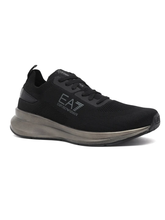 Zdjęcie produktu EA7 Sneakersy czarny