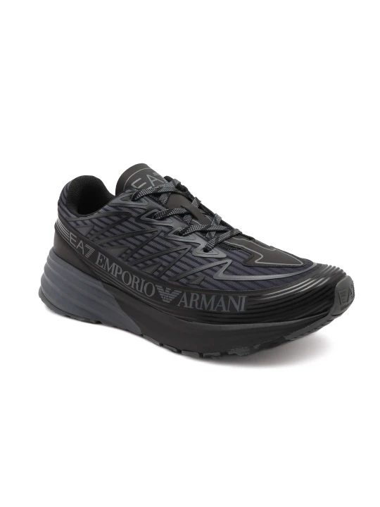 Zdjęcie produktu EA7 Sneakersy czarny