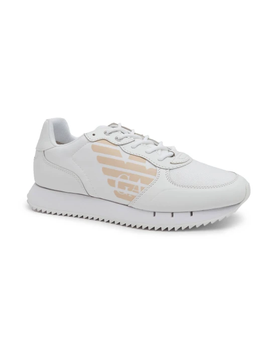 Zdjęcie produktu EA7 Sneakersy biały