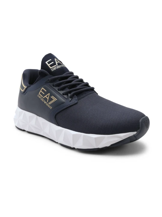 Zdjęcie produktu EA7 Sneakersy granatowy