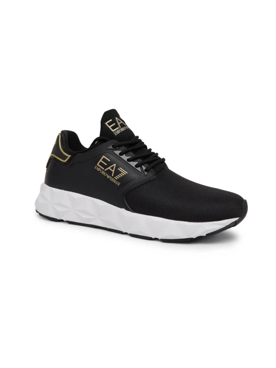 Zdjęcie produktu EA7 Sneakersy czarny