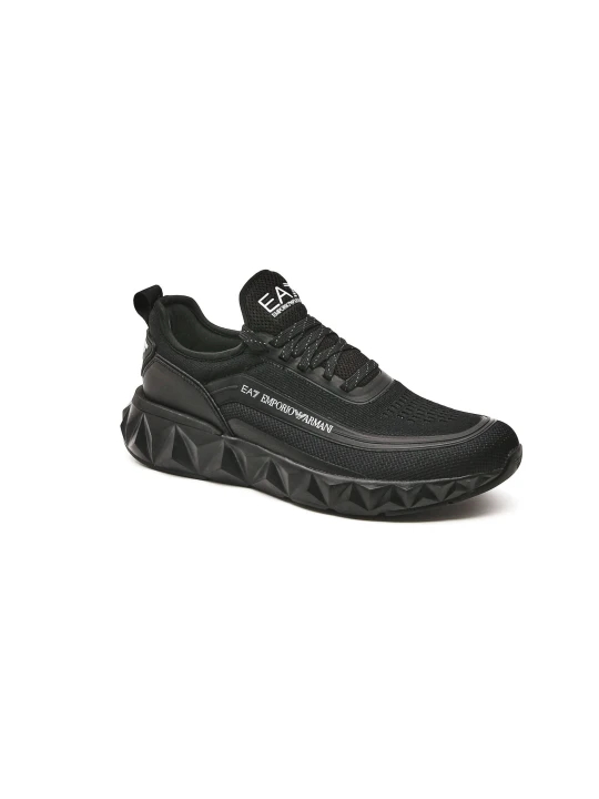 Zdjęcie produktu EA7 Sneakersy czarny