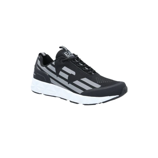 Zdjęcie produktu EA7 Sneakersy czarny