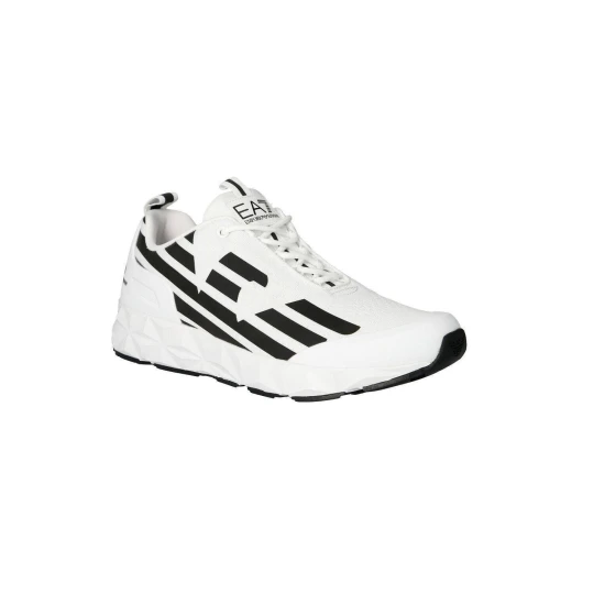 Zdjęcie produktu EA7 Sneakersy biały