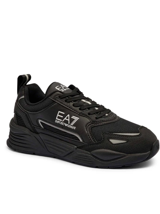Zdjęcie produktu EA7 Sneakersy czarny