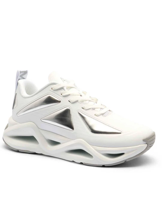 Zdjęcie produktu EA7 Sneakersy biały