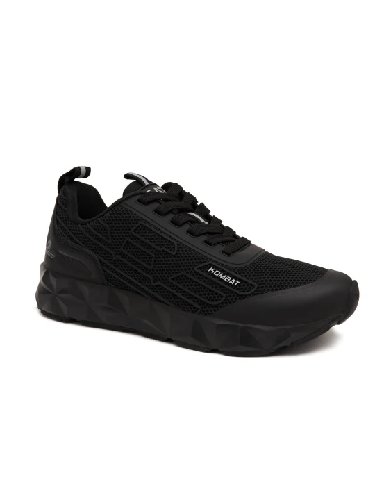 Zdjęcie produktu EA7 Sneakersy czarny