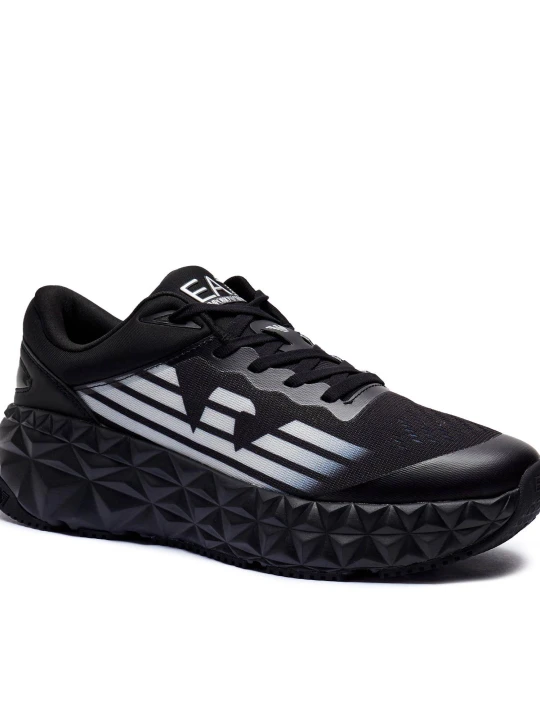 Zdjęcie produktu EA7 Sneakersy czarny
