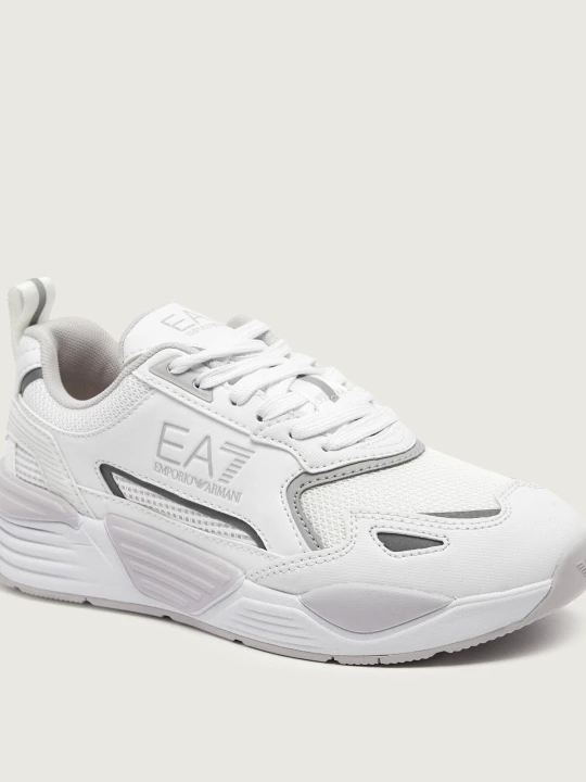 Zdjęcie produktu EA7 Sneakersy biały