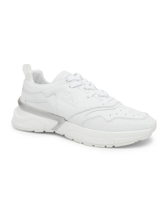 Zdjęcie produktu EA7 Sneakersy BRAVERY7 biały