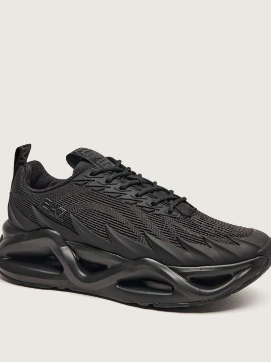 Zdjęcie produktu EA7 Sneakersy czarny