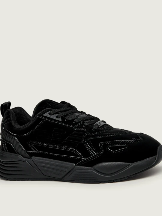 Zdjęcie produktu EA7 Sneakersy czarny