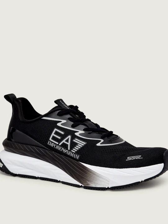 Zdjęcie produktu EA7 Sneakersy czarny