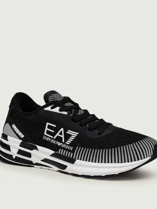 Zdjęcie produktu EA7 Sneakersy czarny
