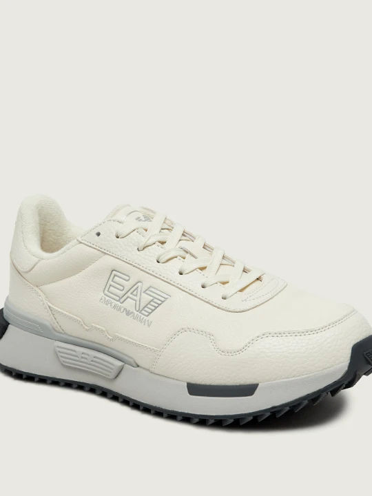 Zdjęcie produktu EA7 Sneakersy ecru