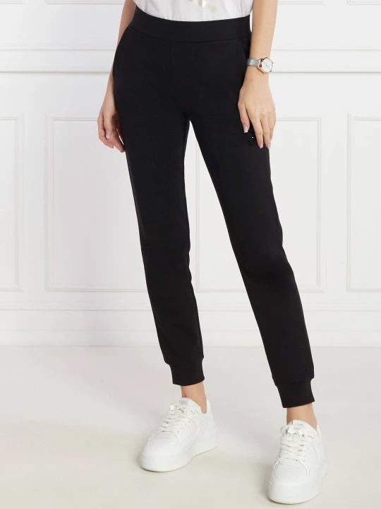 Zdjęcie produktu EA7 Spodnie dresowe | Regular Fit