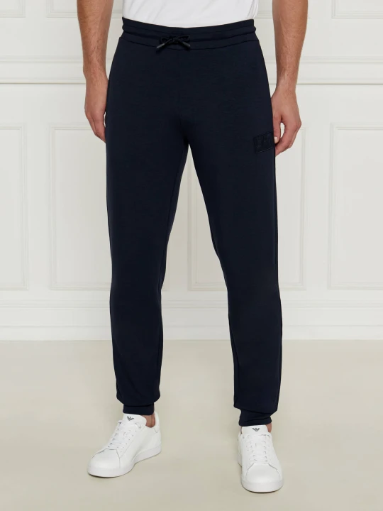 Zdjęcie produktu EA7 Spodnie dresowe | Regular Fit